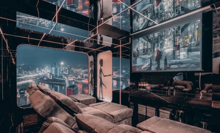 杭州轻奢桑拿休闲水会让您在繁忙的工作之余放松片刻莫负韶华 杭州轻奢桑拿休闲水会让您在繁忙的工作之余放松片刻莫负韶华