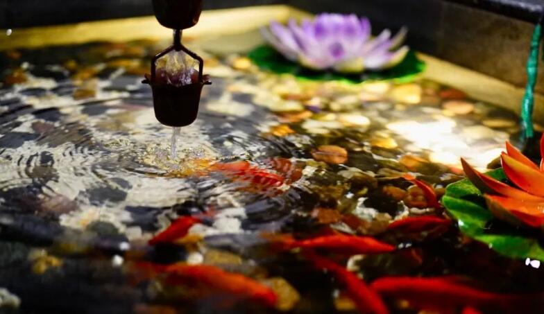 杭州轻奢桑拿休闲水会让您在繁忙的工作之余放松片刻莫负韶华 杭州轻奢桑拿休闲水会让您在繁忙的工作之余放松片刻莫负韶华